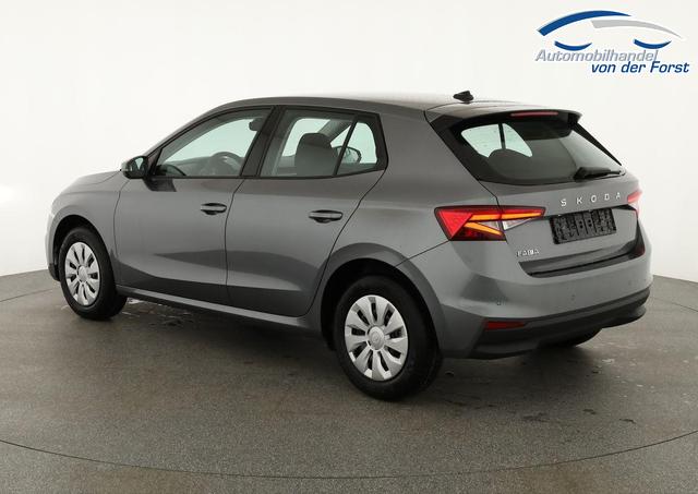 Skoda Fabia Selection Fabia 1.0 TSI Selection, Tempomat, Ladeboden, Park, Winterpaket, SmartLink, 4-J Garantie 