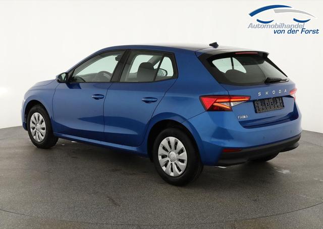 Skoda Fabia Selection Fabia 1.0 TSI Selection, Tempomat, Park, Winterpaket, SmartLink, 4-J Garantie 
