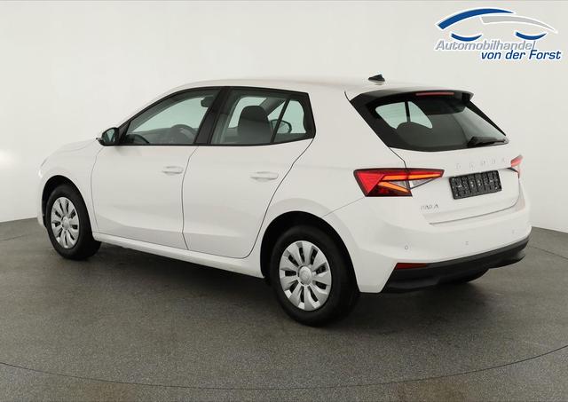 Skoda Fabia Selection Fabia 1.0 TSI Selection, Tempomat, Park, Winterpaket, SmartLink, 4-J Garantie 