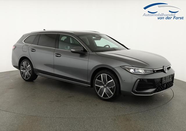 Volkswagen Passat Variant 1.5 TSI eHybrid 200 kW R-Line Passat Variant 1.5 eHybrid R-LINE, Pano, 19-Zoll, IQ.Light 