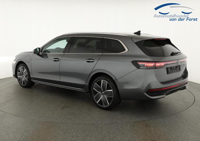 Volkswagen Passat Variant 1.5 TSI eHybrid 200 kW R-Line Passat Variant 1.5 eHybrid R-LINE, Pano, 19-Zoll, IQ.Light 