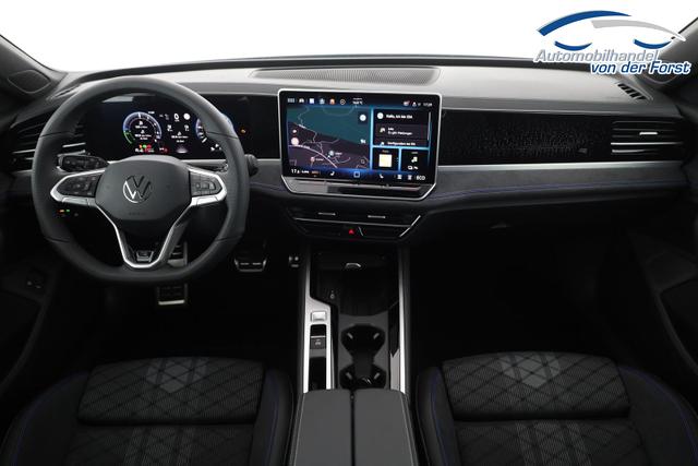 Volkswagen Passat Variant 1.5 TSI eHybrid 200 kW R-Line Passat Variant 1.5 eHybrid R-LINE, Pano, 19-Zoll, IQ.Light 