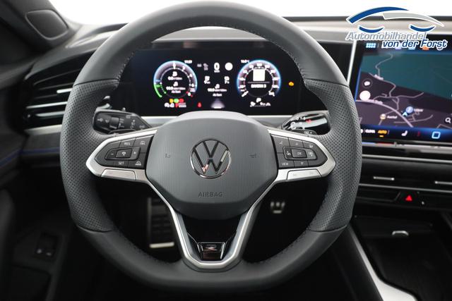 Volkswagen Passat Variant 1.5 TSI eHybrid 200 kW R-Line Passat Variant 1.5 eHybrid R-LINE, Pano, 19-Zoll, IQ.Light 