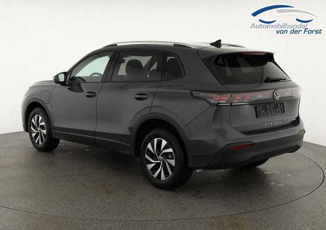 Volkswagen Tiguan 1.5 TSI eHybrid 150 kW Life Tiguan 1.5 eHybrid DSG Life, AHK, Navi, ParkAssist, 5-J Garantie 