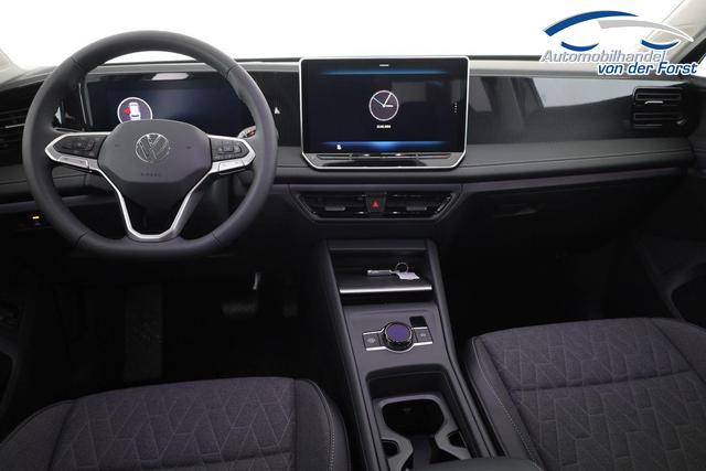 Volkswagen Tiguan 1.5 TSI eHybrid 150 kW Life Tiguan 1.5 eHybrid DSG Life, AHK, Navi, ParkAssist, 5-J Garantie 