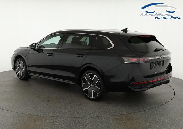 Volkswagen Passat Variant 1.5 TSI eHybrid 200 kW R-Line Passat Variant 1.5 eHybrid R-LINE, Pano, 19-Zoll, IQ.Light 