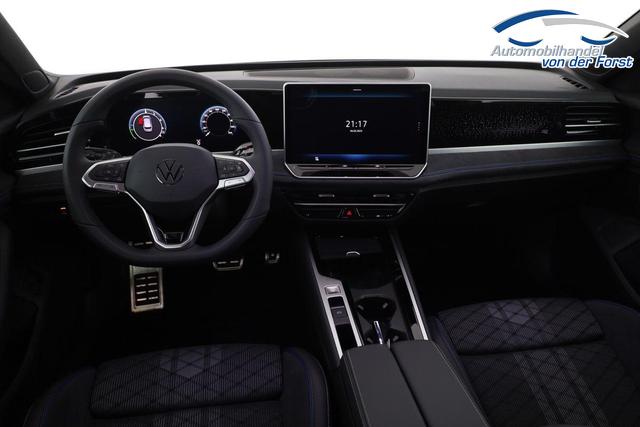 Volkswagen Passat Variant 1.5 TSI eHybrid 200 kW R-Line Passat Variant 1.5 eHybrid R-LINE, Pano, 19-Zoll, IQ.Light 