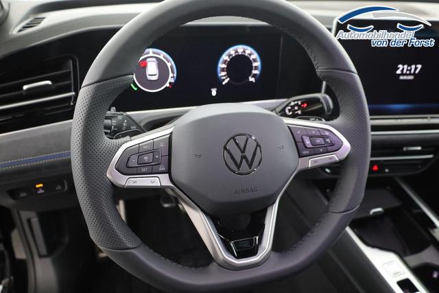 Volkswagen Passat Variant 1.5 TSI eHybrid 200 kW R-Line Passat Variant 1.5 eHybrid R-LINE, Pano, 19-Zoll, IQ.Light 