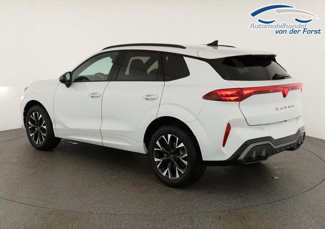 Cupra Terramar 1.5 eTSI 110 kW Terramar 1.5 eTSI DSG, AHK, HuD, el. Klappe, Navi, 5-J Garantie 