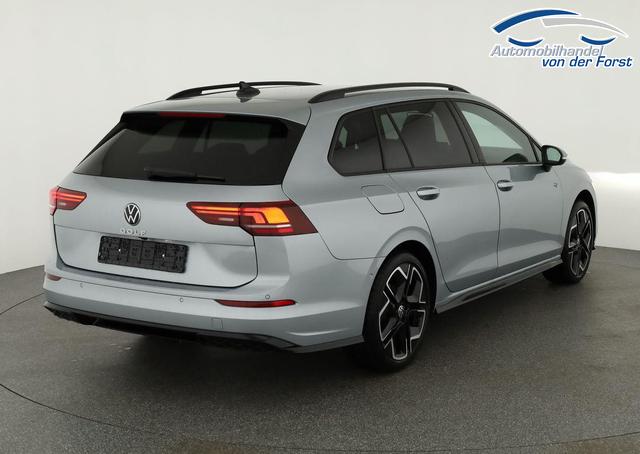 Volkswagen Golf Variant 1.5 TSI 110 kW R-Line Golf Variant VIII 1.5 TSI R-LINE, AHK, easyOpen, Kamera, LED-Plus, 3-J Garantie 