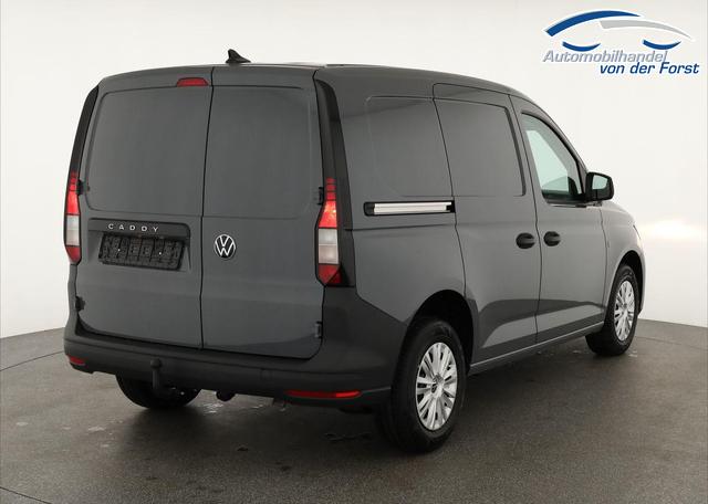 Volkswagen Caddy Cargo Basis Caddy Cargo 2.0 TDI, AHK, Tempomat, AppConnect 