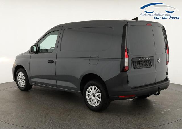 Volkswagen Caddy Cargo Basis Caddy Cargo 2.0 TDI, AHK, Tempomat, AppConnect 