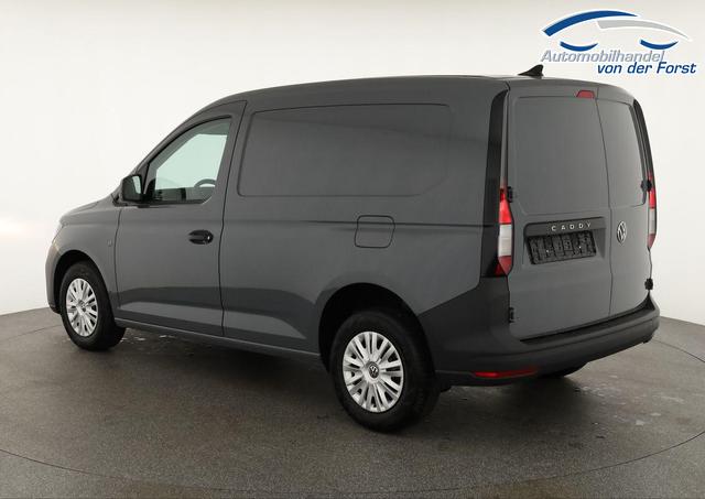 Volkswagen Caddy Cargo Basis Caddy Cargo 2.0 TDI, Tempomat, AppConnect 