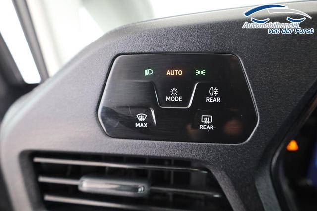 Volkswagen Caddy Cargo Basis Caddy Cargo 2.0 TDI, Tempomat, AppConnect 