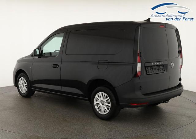 Volkswagen Caddy Cargo Basis Caddy Cargo 2.0 TDI, AHK, Tempomat, AppConnect 