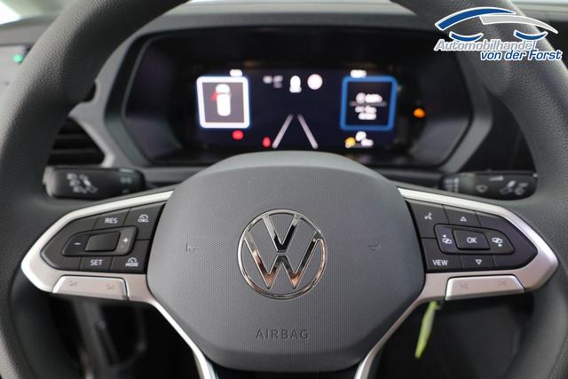 Volkswagen Caddy Cargo Basis Caddy Cargo 2.0 TDI, AHK, Tempomat, AppConnect 