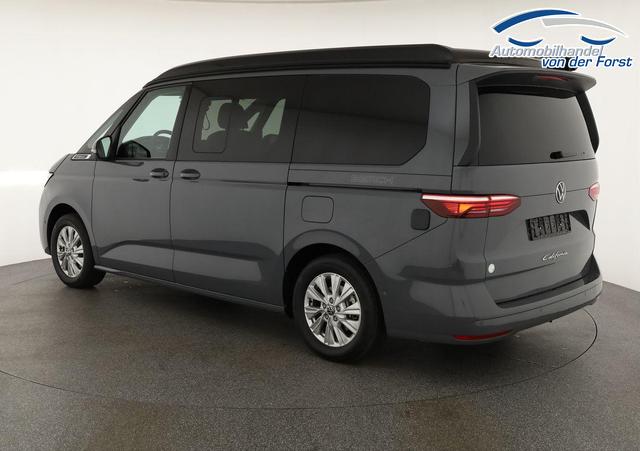 Volkswagen T7 California T7 California Beach Camper TDI DSG, Markise, AHK, IQ.Light, Side, Kamera, Standheizung 