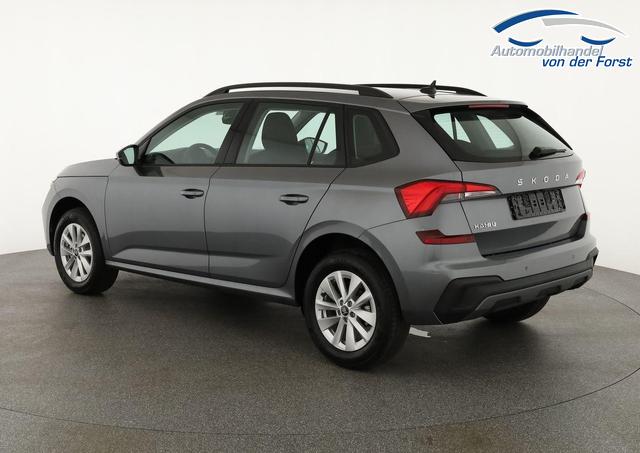 Skoda Kamiq Selection Kamiq 1.5 TSI Selection, AHK, 16-Zoll, Kamera, Winter, 4-J Garantie 