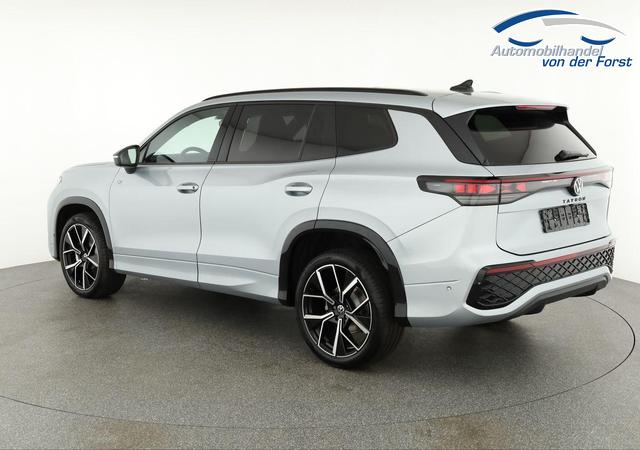 Volkswagen Tayron 2.0 TDI 142 kW 4Motion R-Line Tayron TDI DSG 4M R-LINE Black, 20-Zoll, AHK, Pano, sofort 