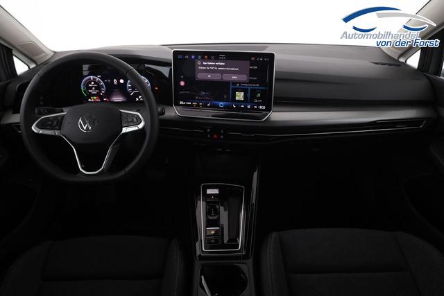 Volkswagen Golf 1.5 TSI eHybrid 150 kW Edition 50 Golf VIII 1.5 eHybrid Style, Navi, Kamera, Side, LED-Plus 