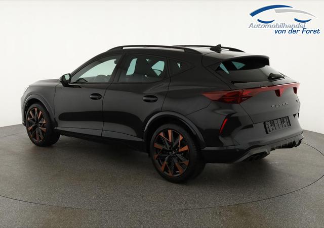 Cupra Formentor VZ 2.0 TSI 245 kW 4Drive Formentor VZ 2.0 TSI DSG 4Drive, Pano, AHK, Matrix, 4-J Garantie 