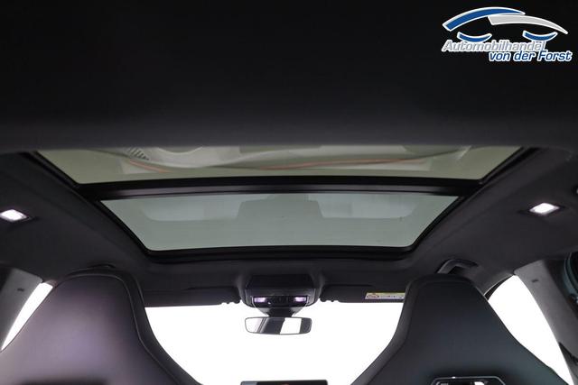 Cupra Formentor VZ 2.0 TSI 245 kW 4Drive Formentor VZ 2.0 TSI DSG 4Drive, Pano, AHK, Matrix, 4-J Garantie 