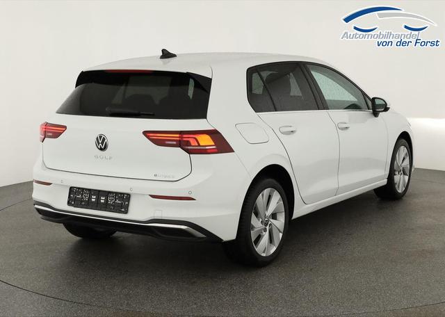 Volkswagen Golf 1.5 TSI eHybrid 150 kW Edition 50 Golf VIII 1.5 eHybrid Style, Navi, Kamera, Side, LED-Plus 