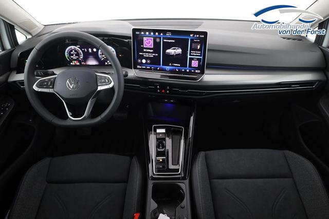 Volkswagen Golf 1.5 TSI eHybrid 150 kW Edition 50 Golf VIII 1.5 eHybrid Style, Navi, Kamera, Side, LED-Plus 