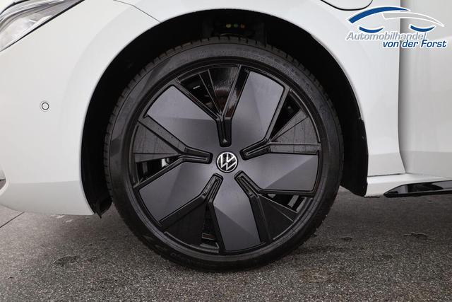 Volkswagen Passat Variant 1.5 TSI eHybrid 200 kW R-Line Passat Variant 1.5 eHybrid R-LINE Black, Pano, AHK, AreaView, 19-Zoll 
