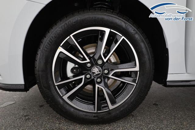 Skoda Fabia Monte Carlo Fabia 1.0 TSI DSG Monte Carlo, Kamera, Winter, 4-J Garantie 