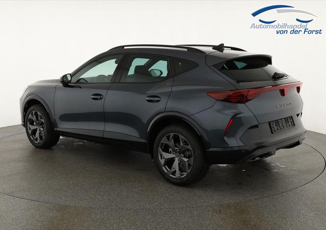 Cupra Formentor 1.5 eTSI 110 kW Formentor 1.5 eTSI DSG, AHK, Kamera, el. Klappe, Winterpaket 