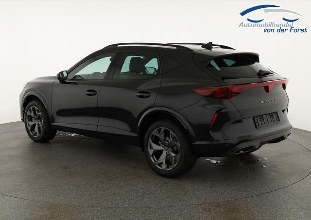 Cupra Formentor 1.5 eTSI 110 kW Formentor 1.5 eTSI DSG, AHK, Kamera, el. Klappe, Winterpaket 