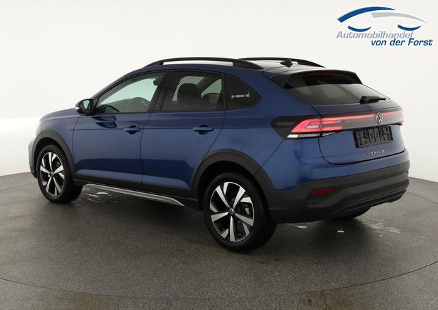 Volkswagen Taigo LIFE Taigo 1.0 TSI DSG Life, IQ.Light, Kamera, Ready2, Keyless, 17-Zoll 