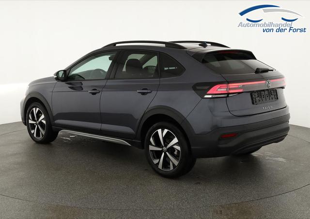 Volkswagen Taigo LIFE Taigo 1.0 TSI DSG Life, AHK, IQ.Light, Kamera, Ready2, Keyless, 17-Zoll 