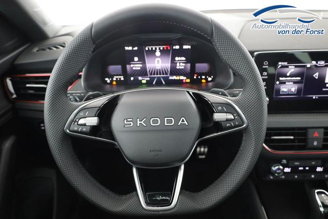 Skoda Kamiq Monte Carlo Kamiq 1.0 TSI DSG Monte Carlo, Matrix, Kamera, Pano, sofort 