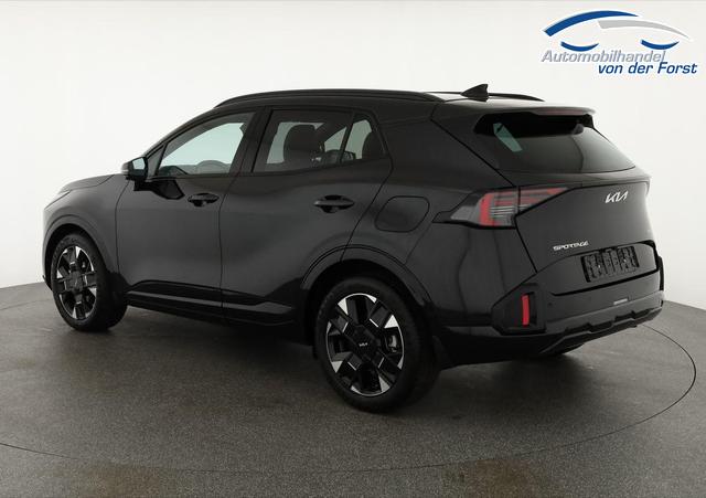 Kia Sportage GT-Line 4WD Sportage 1.6 T-GDI AWD GT-Line, neues Modell, VOLLAUSSTATTUNG 