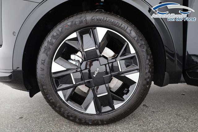 Kia Sportage GT-Line 4WD Sportage 1.6 T-GDI AWD GT-Line, neues Modell, VOLLAUSSTATTUNG 