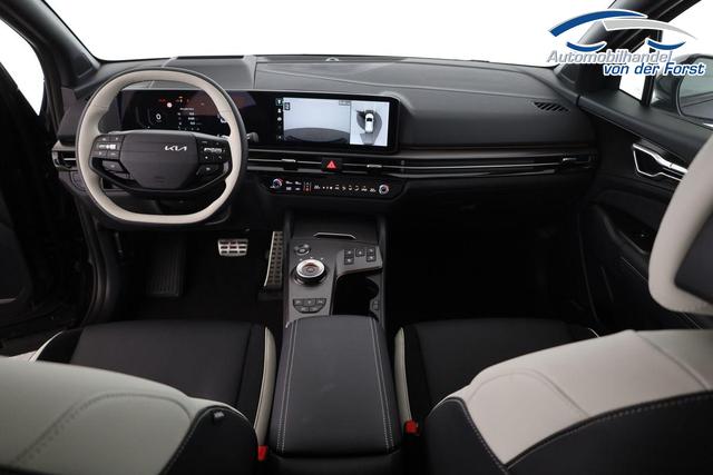 Kia Sportage GT-Line 4WD Sportage 1.6 T-GDI AWD GT-Line, neues Modell, VOLLAUSSTATTUNG 