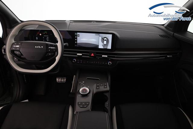 Kia Sportage GT-Line 4WD Sportage 1.6 T-GDI AWD GT-Line, neues Modell, VOLLAUSSTATTUNG 