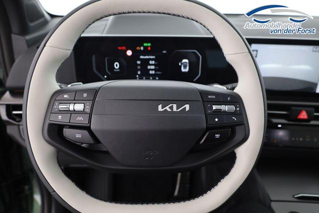 Kia Sportage GT-Line 4WD Sportage 1.6 T-GDI AWD GT-Line, neues Modell, VOLLAUSSTATTUNG 