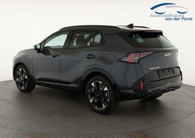 Kia Sportage GT-Line 4WD Sportage 1.6 T-GDI AWD GT-Line, neues Modell, VOLLAUSSTATTUNG 