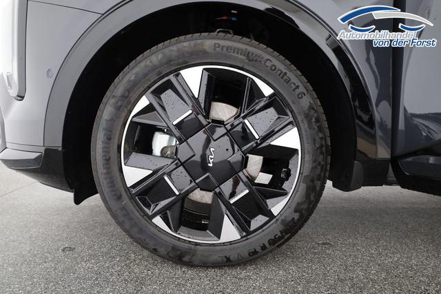 Kia Sportage GT-Line 4WD Sportage 1.6 T-GDI AWD GT-Line, neues Modell, VOLLAUSSTATTUNG 