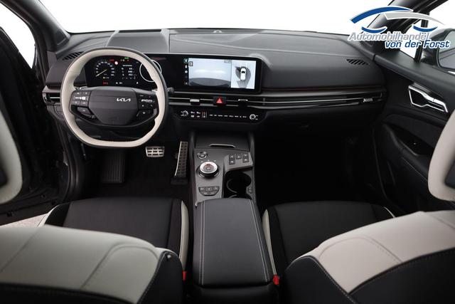 Kia Sportage GT-Line 4WD Sportage 1.6 T-GDI AWD GT-Line, neues Modell, VOLLAUSSTATTUNG 