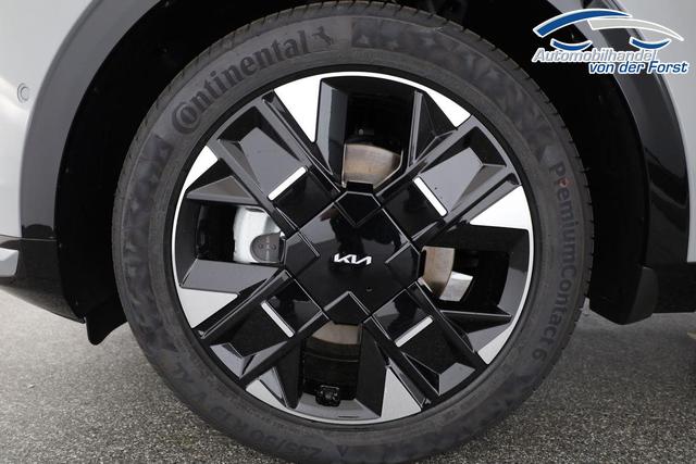 Kia Sportage GT-Line 4WD Sportage 1.6 T-GDI AWD GT-Line, neues Modell, VOLLAUSSTATTUNG 