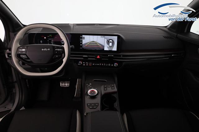 Kia Sportage GT-Line 4WD Sportage 1.6 T-GDI AWD GT-Line, neues Modell, VOLLAUSSTATTUNG 
