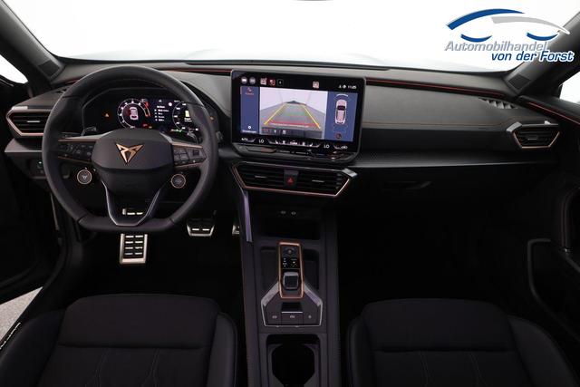 Cupra Formentor 1.5 eTSI 110 kW Formentor 1.5 eTSI DSG, AHK, Kamera, el. Klappe, Winterpaket 