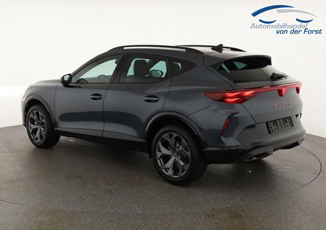 Cupra Formentor 1.5 eTSI 110 kW Formentor 1.5 eTSI DSG, Kamera, el. Klappe, Winterpaket 