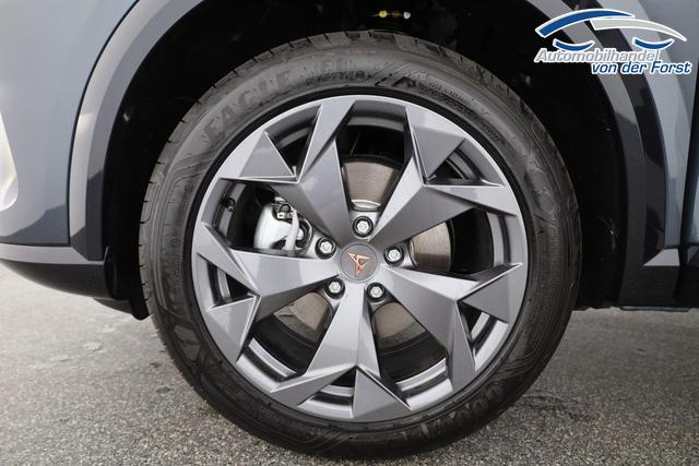 Cupra Formentor 1.5 eTSI 110 kW Formentor 1.5 eTSI DSG, Kamera, el. Klappe, Winterpaket 