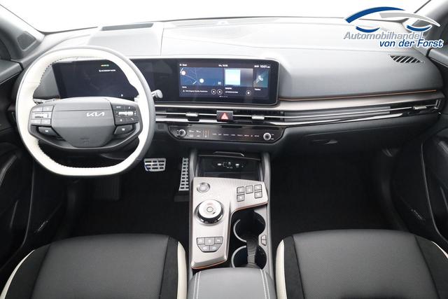 Kia Sportage GT-Line 4WD Sportage 1.6 T-GDI AWD GT-Line, neues Modell, VOLLAUSSTATTUNG 