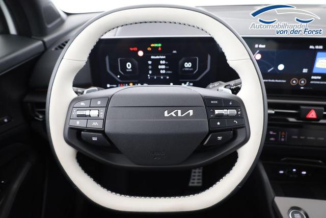 Kia Sportage GT-Line 4WD Sportage 1.6 T-GDI AWD GT-Line, neues Modell, VOLLAUSSTATTUNG 